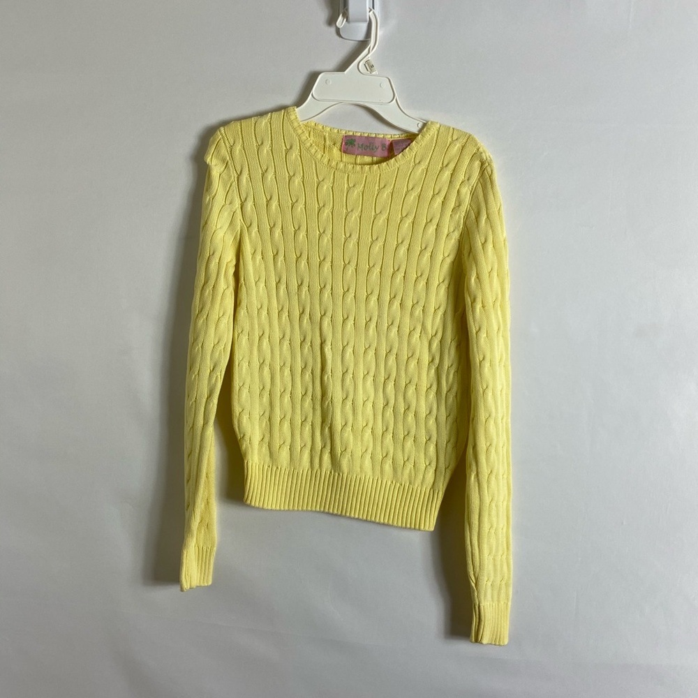 Molly B Sweater
